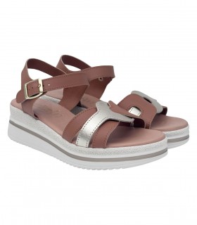 Sanagens Memory 7 sandali donna