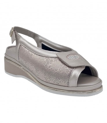 Tecnosan Rose sandali donna