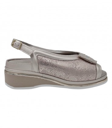 Tecnosan Rose sandali donna