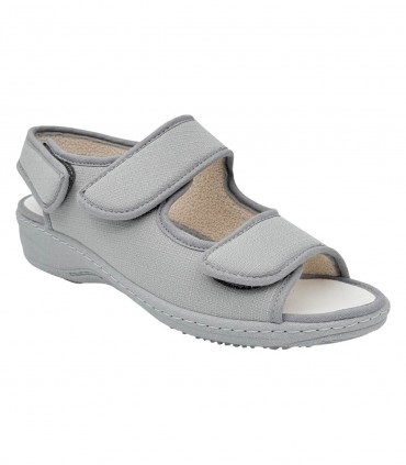 Medima Comfort Flexman Cinque sandali donna