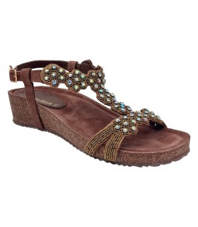 Sanagens Masai Soft 99 sandali donna