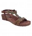 Sanagens Masai Soft 99 sandali donna