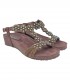 Sanagens Masai Soft 99 sandali donna