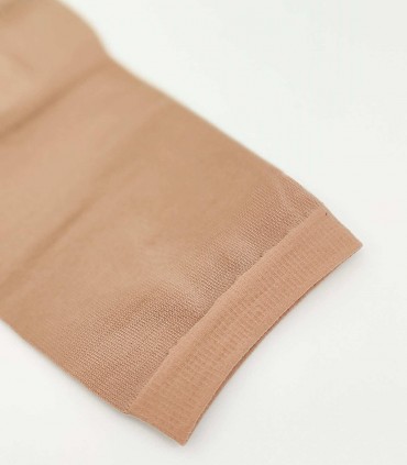 Flebysan Safe Tev gambaletti unisex punta aperta medio-lungo 28 mmHg