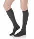 Flebysan Microfibra gambaletti donna punta chiusa corto classe 1