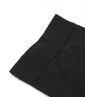 Flebysan Microfibra gambaletti donna punta chiusa corto classe 1