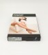 Flebysan Microfibra gambaletti donna punta chiusa corto classe 1
