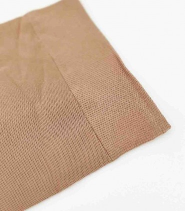 Flebysan Microfibra gambaletti donna punta chiusa medio classe 1