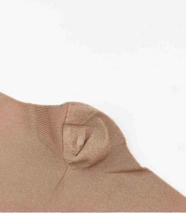 Flebysan Microfibra gambaletti da donna con punta chiusa classe 1