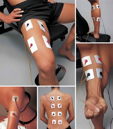 ▶️ Elettrostimolatore I-Tech Physio: elettroterapia a 2 canali
