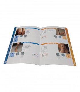 I-Tech Physio elettrostimolatore