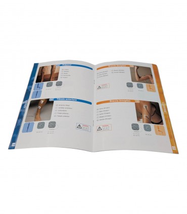 ▶️ Elettrostimolatore I-Tech Physio: elettroterapia a 2 canali