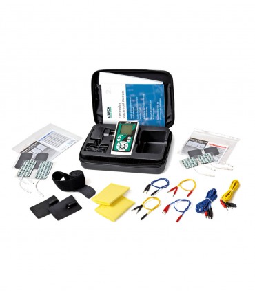▶️ Elettrostimolatore I-Tech Physio: elettroterapia a 2 canali