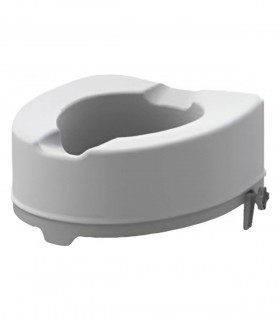 Termigea rialzo wc 14 cm BA13