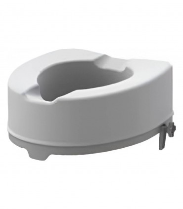 Termigea rialzo wc 14 cm BA13
