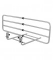 Termigea sponda letto universale ribaltabile SP13