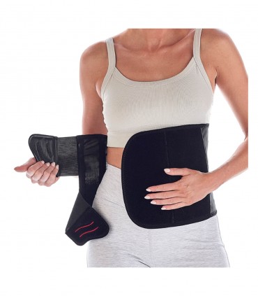 Donjoy Bellystrap fascia post-operatoria 82-0084-X