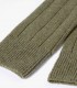 Perofil Wool & Cashmere calze lunghe uomo lana cashmere