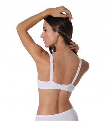 Sassa reggiseno con ferretto coppa D 29053