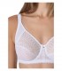 Sassa reggiseno con ferretto coppa D 29053