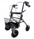 Termigea deambulatore rollator RO7