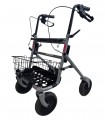 Termigea deambulatore rollator RO7