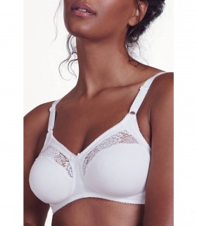 Lisca Manja reggiseno senza ferretto coppa C 930