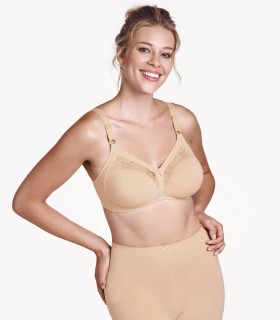 Lisca Manja reggiseno senza ferretto coppa B 930