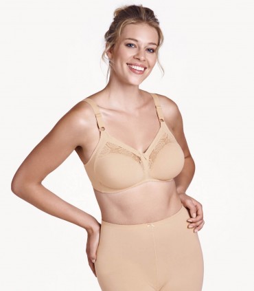 Lisca Manja reggiseno senza ferretto coppa B 930