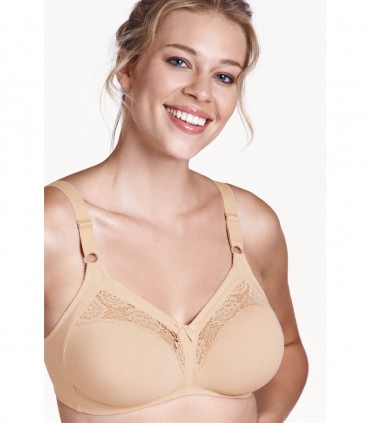 Lisca Manja reggiseno senza ferretto coppa B 930