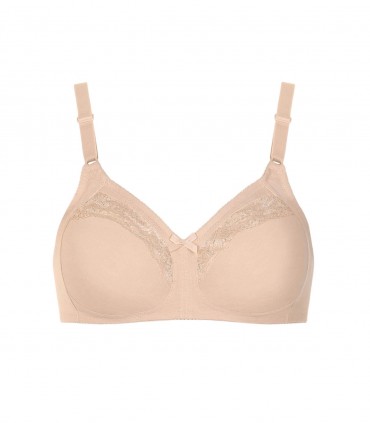 Lisca Manja reggiseno senza ferretto coppa B 930