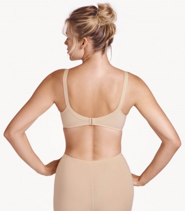 Lisca Manja reggiseno senza ferretto coppa B 930