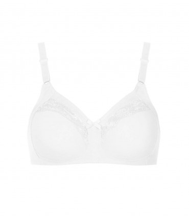 Lisca Manja reggiseno senza ferretto coppa D 930