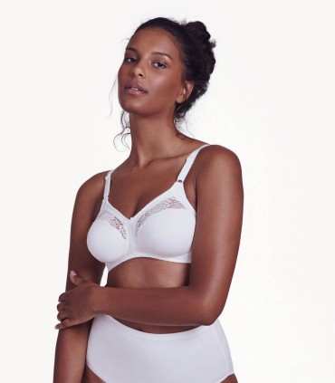 Lisca Manja reggiseno senza ferretto coppa E 930