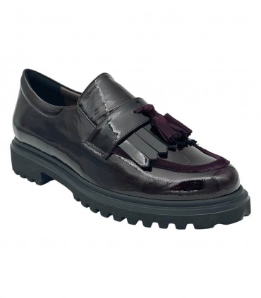 Èlite Tomasi Vuky scarpe donna