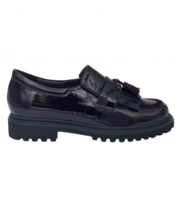 Èlite Tomasi Vuky scarpe donna