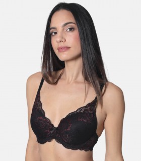 Sassa reggiseno con ferretto coppa B 24553