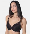 Sassa reggiseno con ferretto coppa C 24553