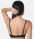 Sassa reggiseno con ferretto coppa B 24553