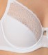 Sassa reggiseno con ferretto coppa B 24790