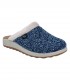Sanagens Dinamica 106 ciabatte donna