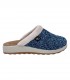 Sanagens Dinamica 106 ciabatte donna