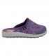 Sanagens Dinamica 105 ciabatte donna