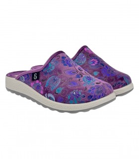 Sanagens Dinamica 105 ciabatte donna
