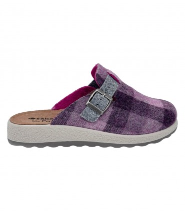Sanagens Dinamica 107 ciabatte donna