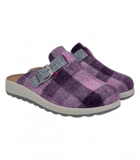 Sanagens Dinamica 107 ciabatte donna