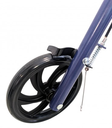 Termigea deambulatore rollator RO10