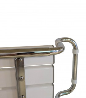 Termigea sedile vasca da bagno BA19