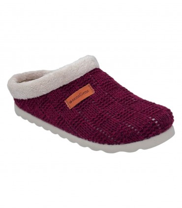 Sanagens Winter Pred 107 ciabatte donna