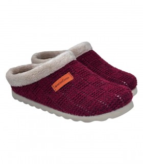 Sanagens Winter Pred 107 ciabatte donna